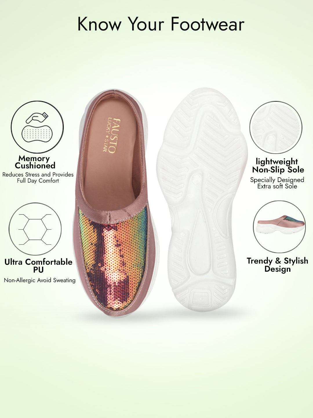 mules shoes