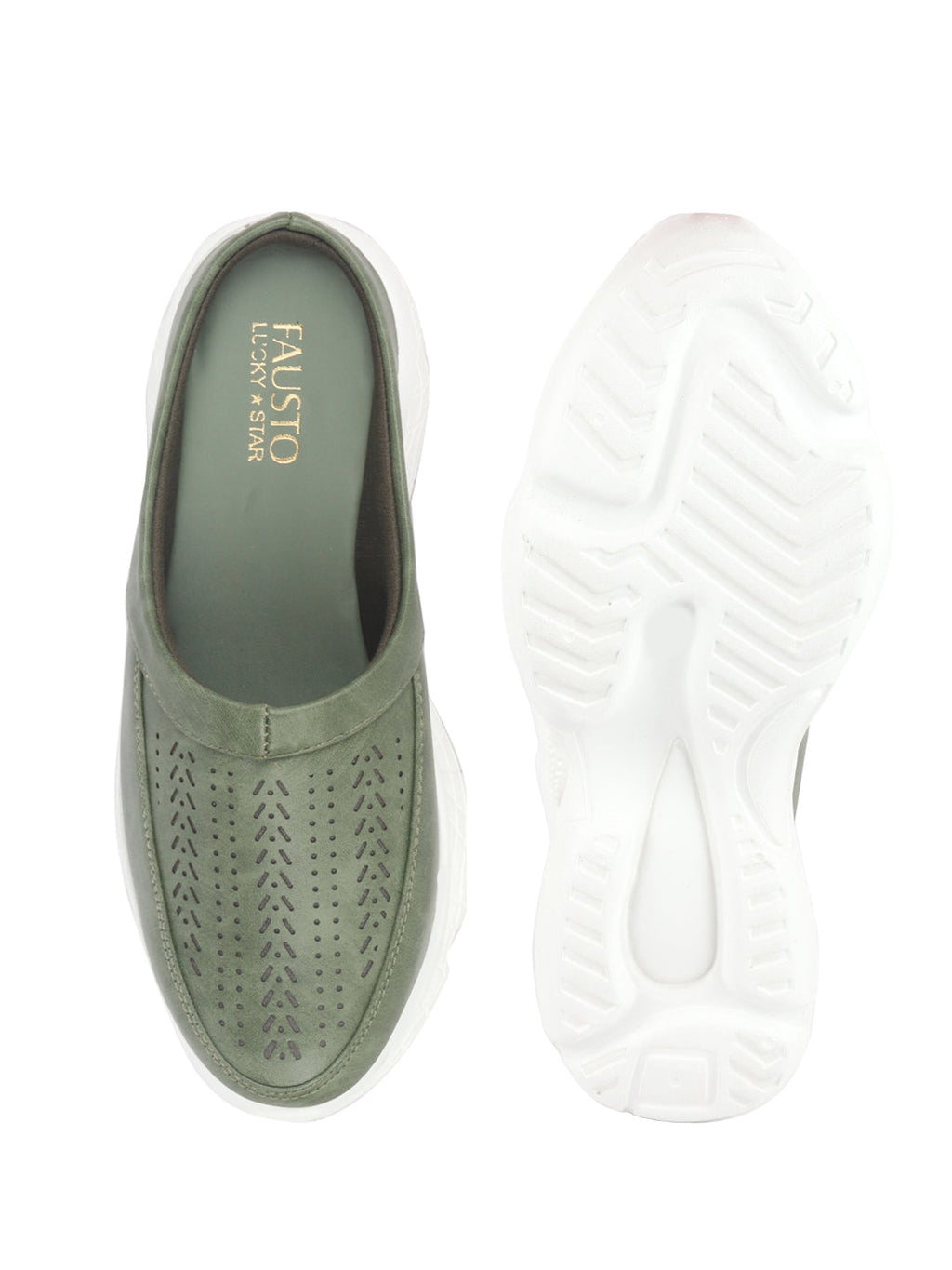 women loafers with arch support