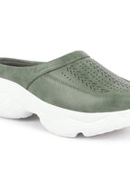 trendy loafers for girls