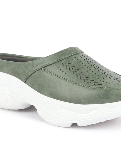 trendy loafers for girls