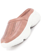 womens flat loafers