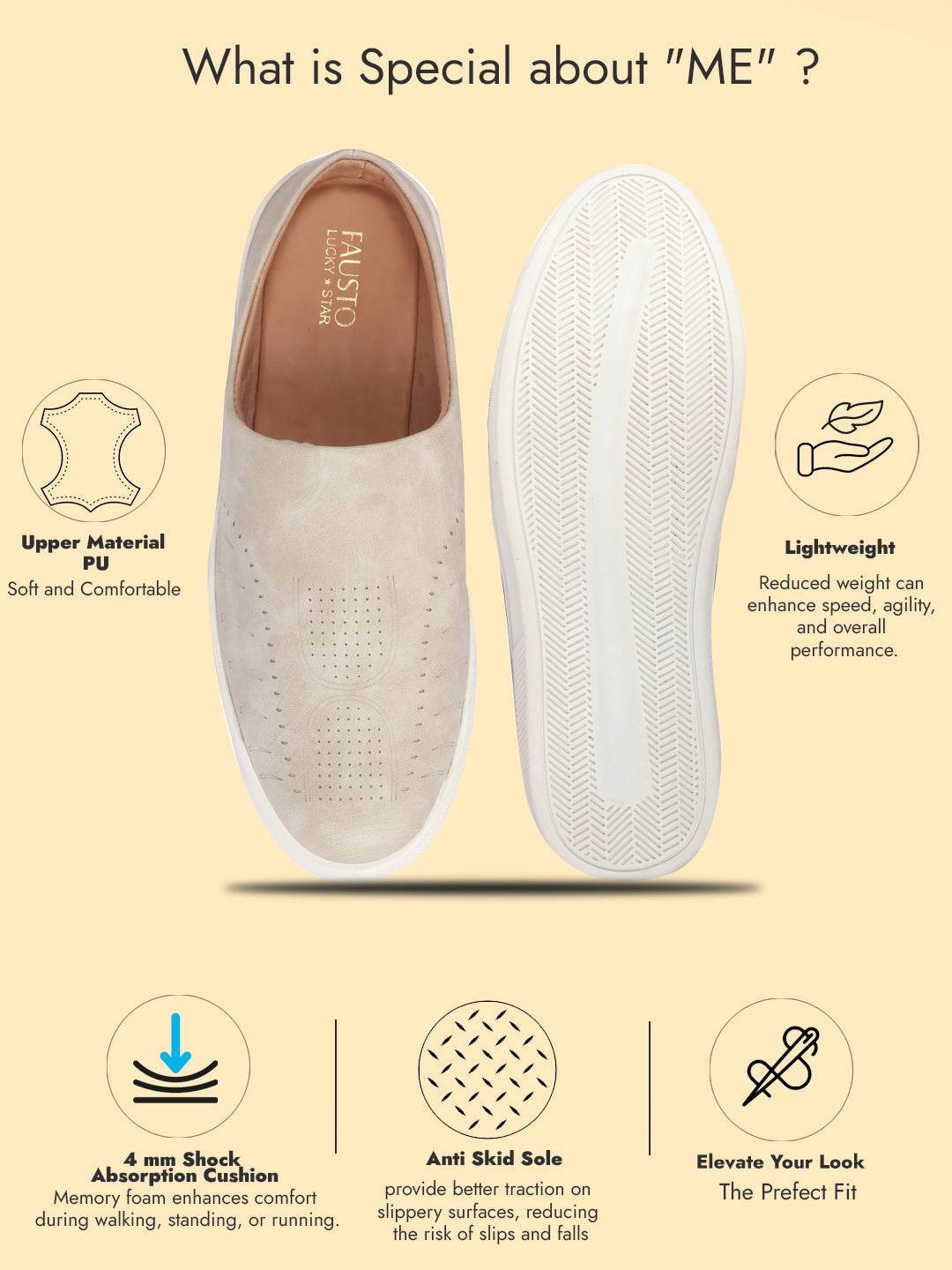 men loafer