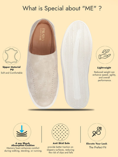 men loafer