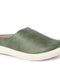 Shop Men Grey Back Open Stylish Design Slip On Shoes Online.