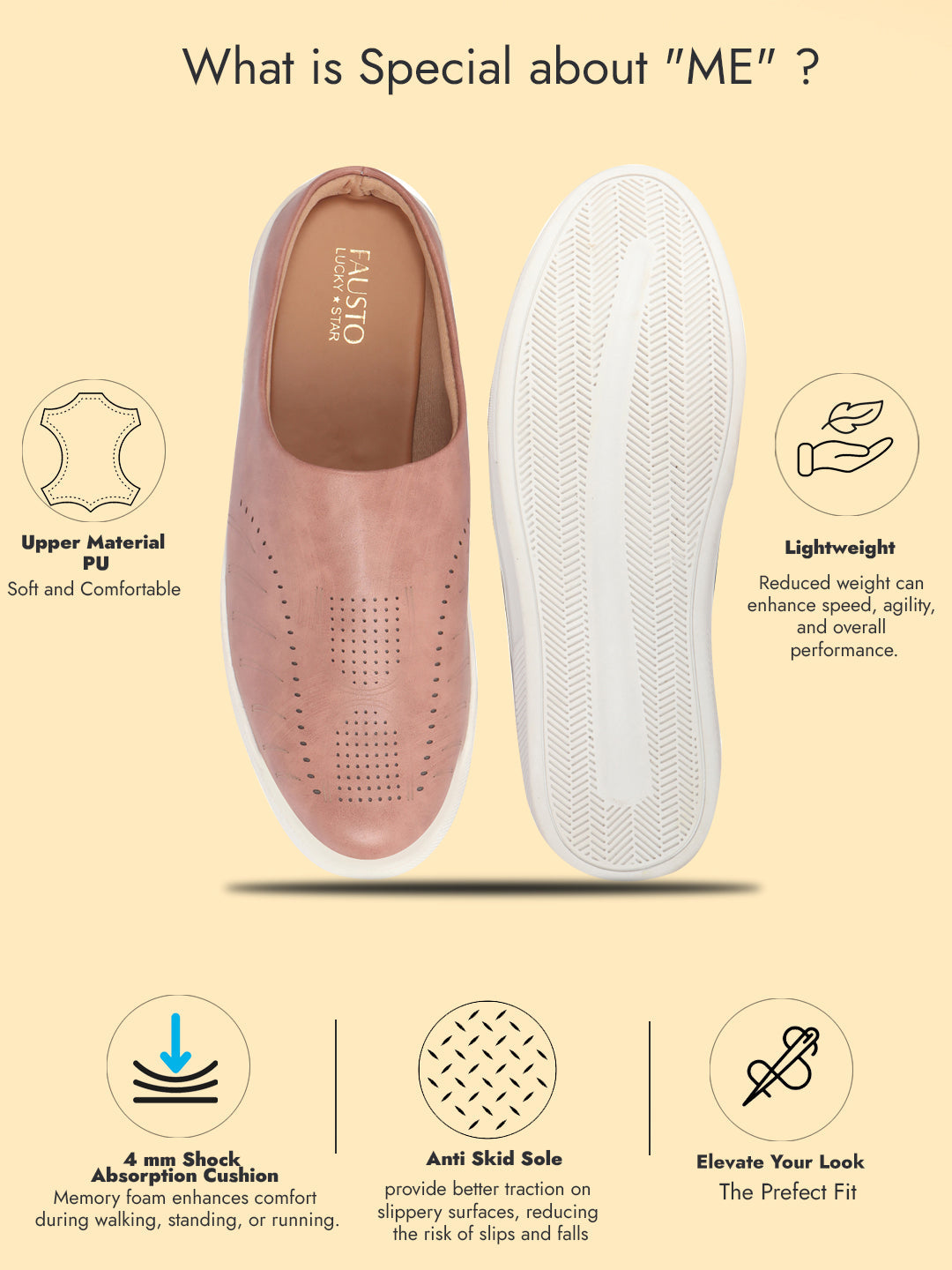 men loafer