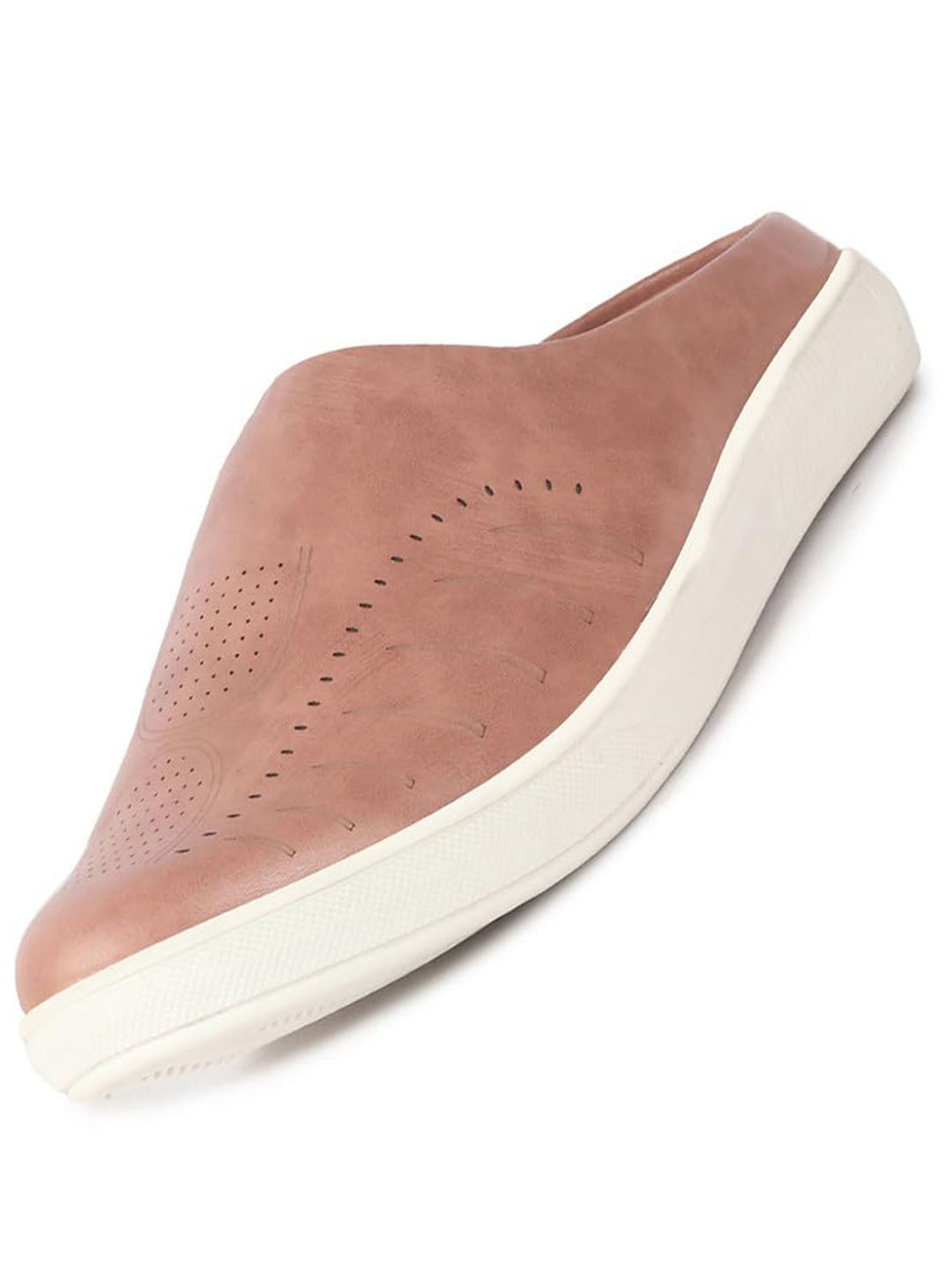 men loafer
