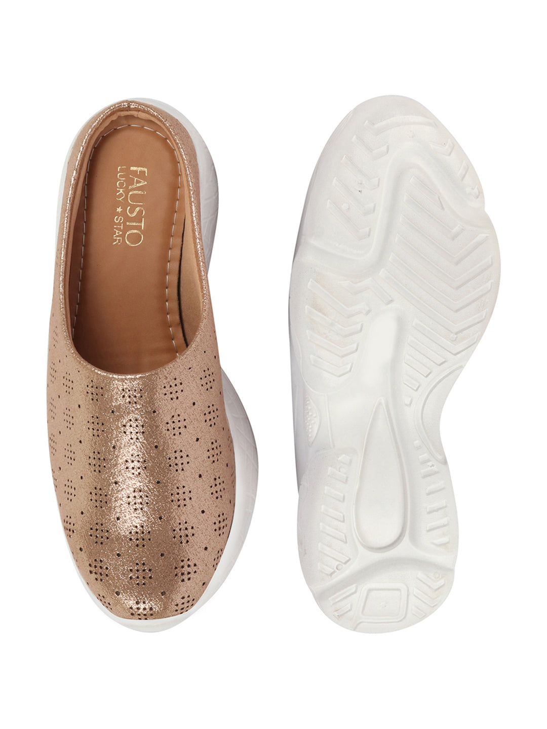 mule sneakers for women