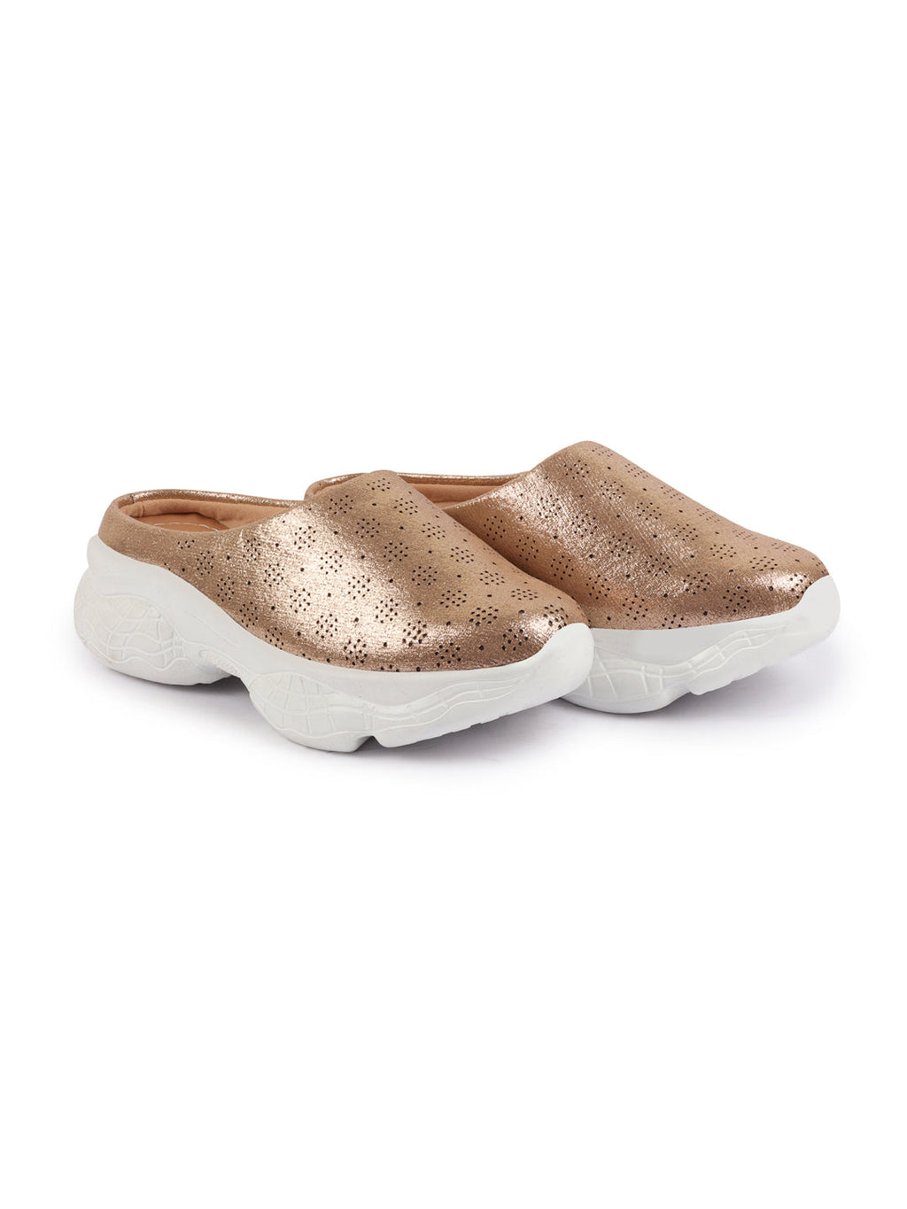 mule sneakers