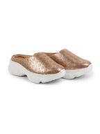 mule sneakers