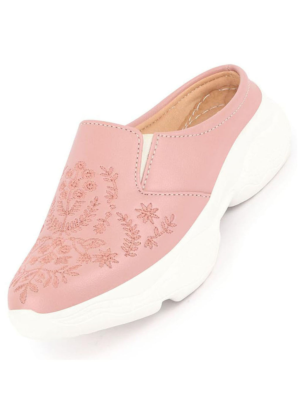 mules ethnic, blue mules for women, white mules for women, mules for women stylish latest, slip-on mules, mules shoes for women, navy blue mules for women, casual mules