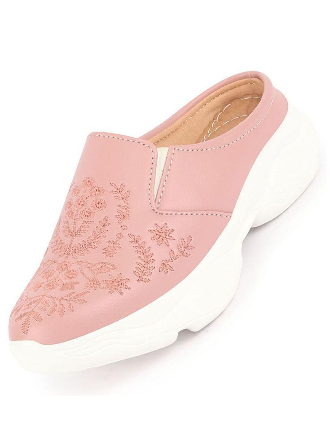 mules ethnic, blue mules for women, white mules for women, mules for women stylish latest, slip-on mules, mules shoes for women, navy blue mules for women, casual mules