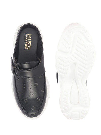 women’s loafers for jeans and trousers