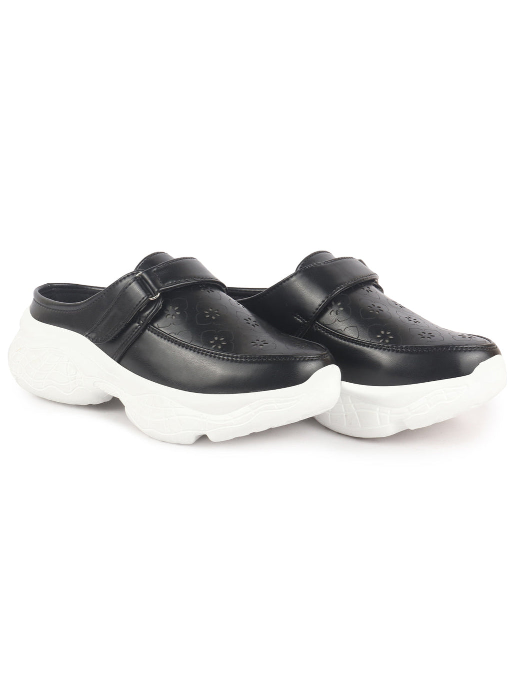 women loafers with arch support