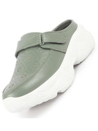 breathable women loafers for daily use