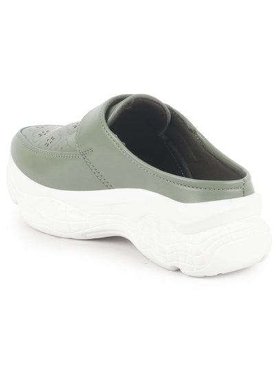 breathable women loafers for daily use