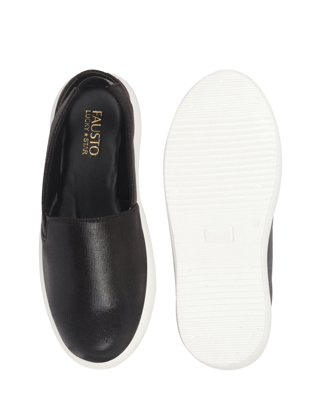 back open shoes