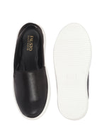 back open shoes