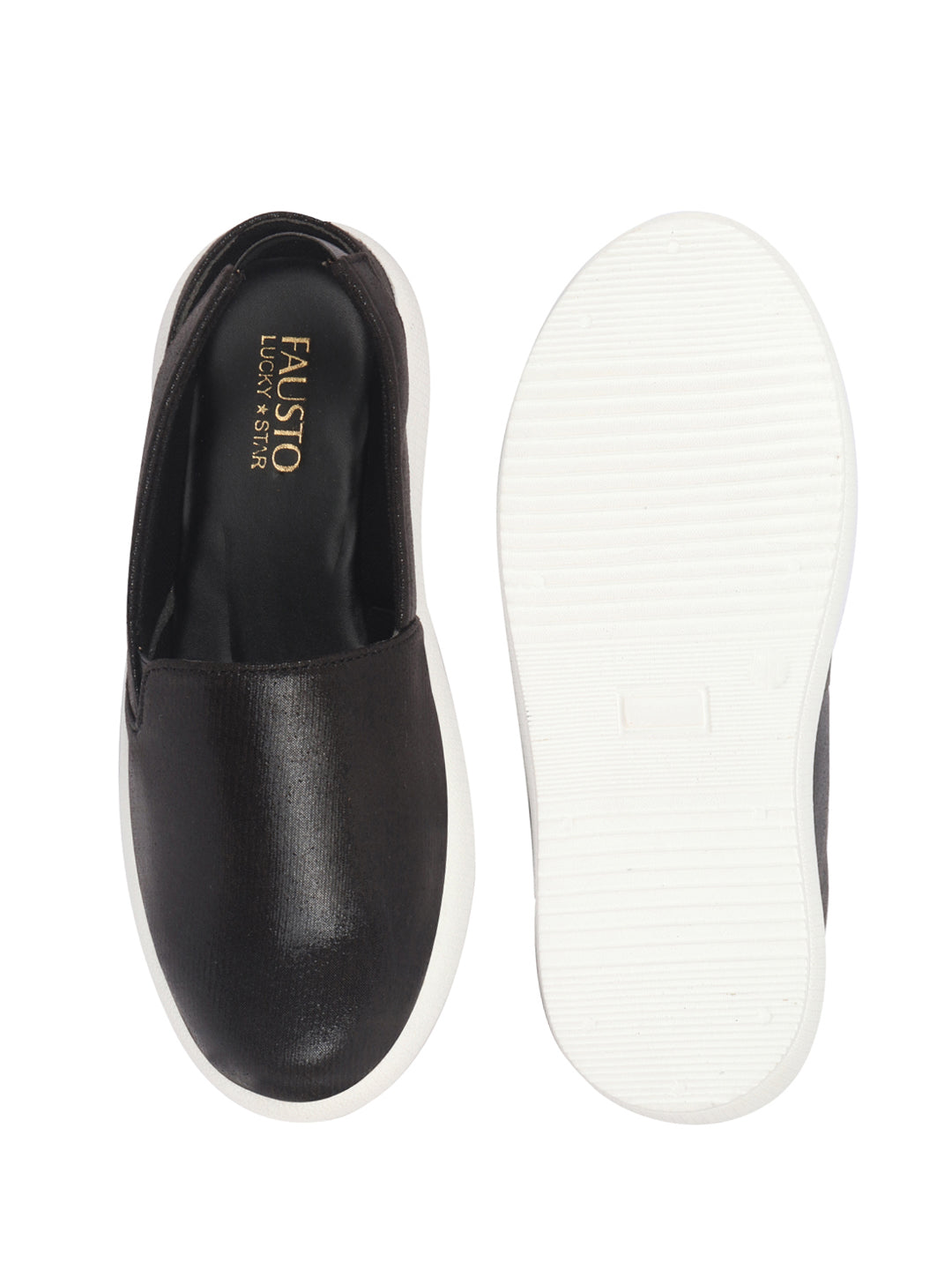 back open shoes