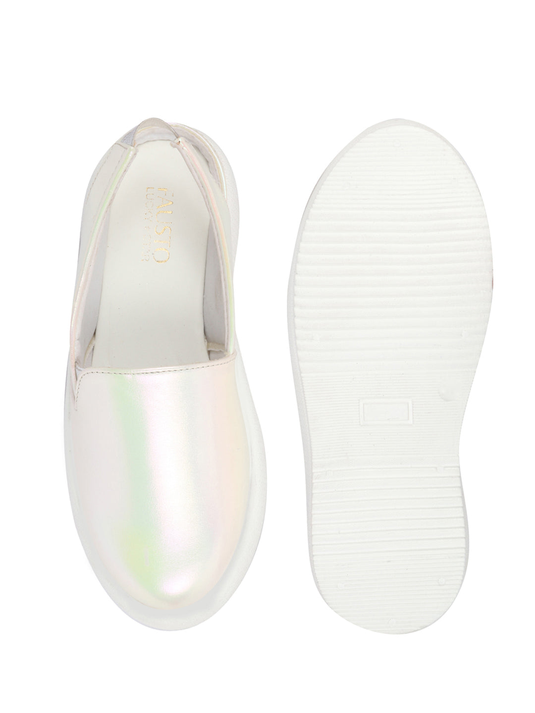 back open shoes