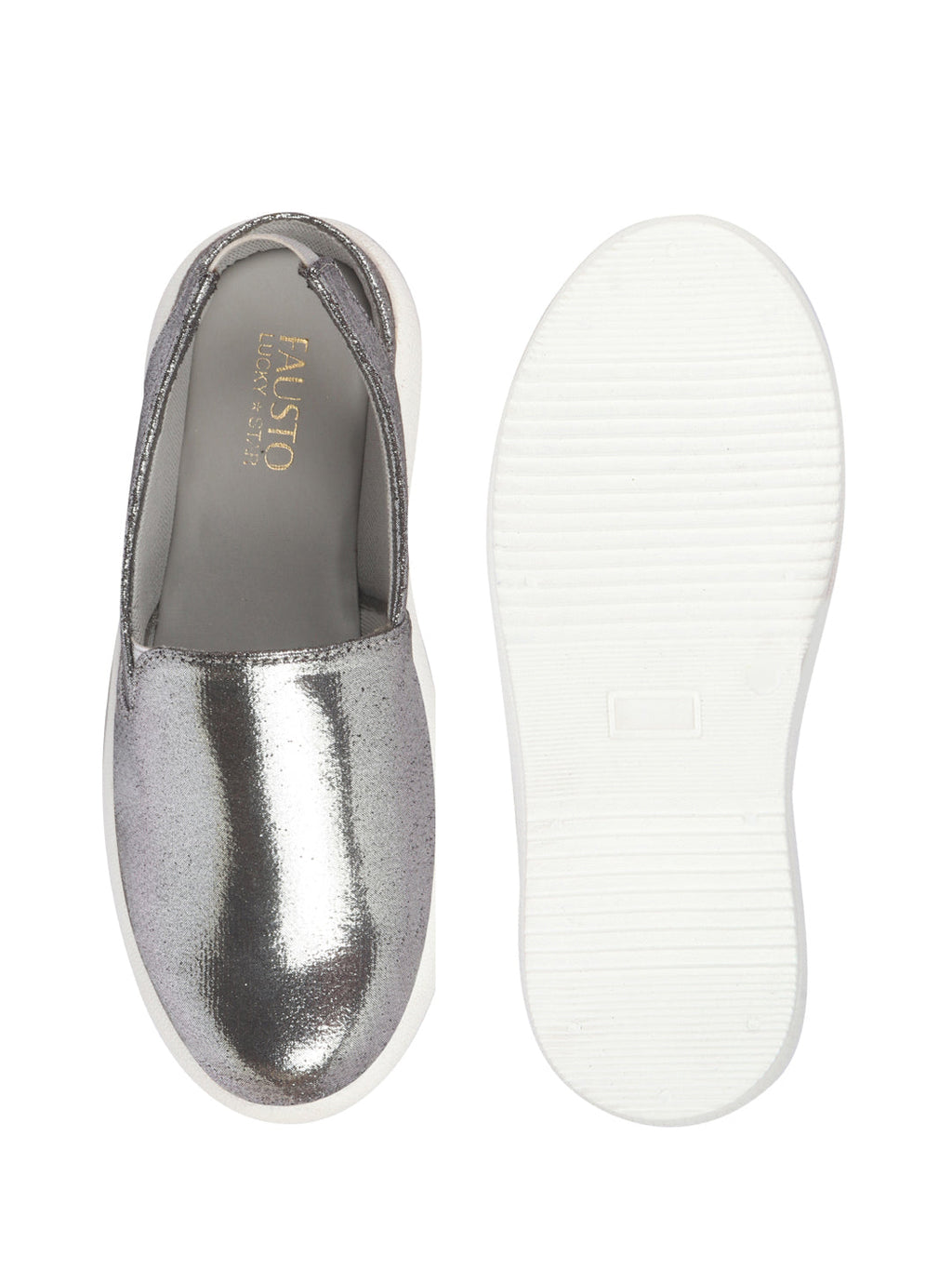 back open shoes