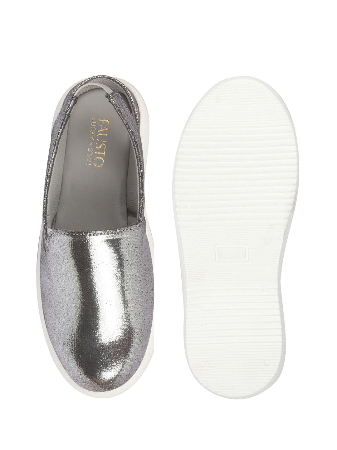 back open shoes