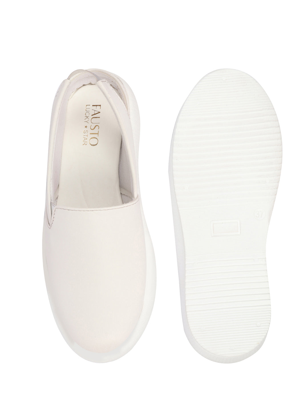 Shop Women Silver Perforated Laser Cut Classic Back Open Slip On Mules Shoes|Work|Casual|Loafer Shoes|Comfort Online.