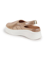 women slip on sneakers