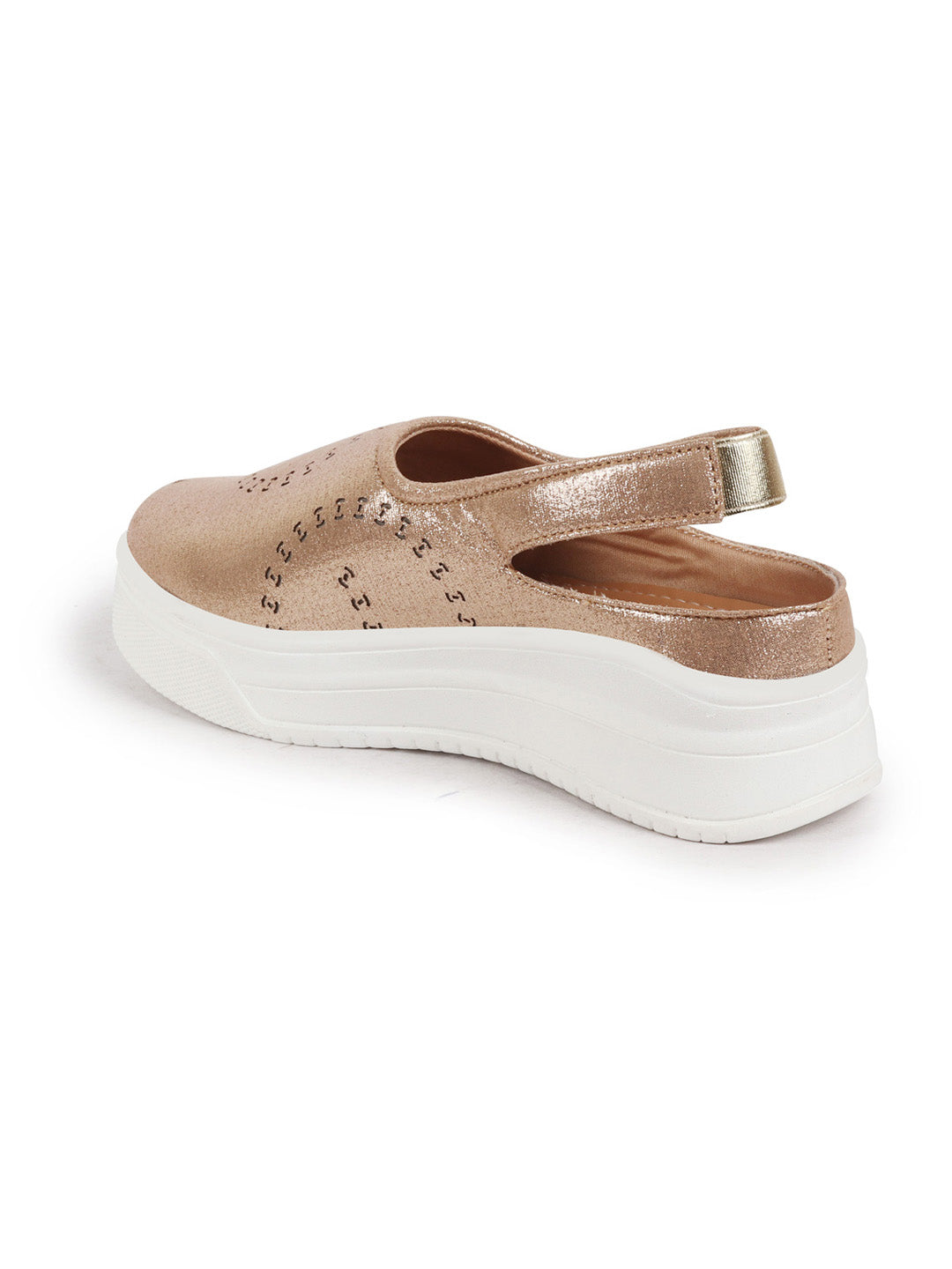 women slip on sneakers