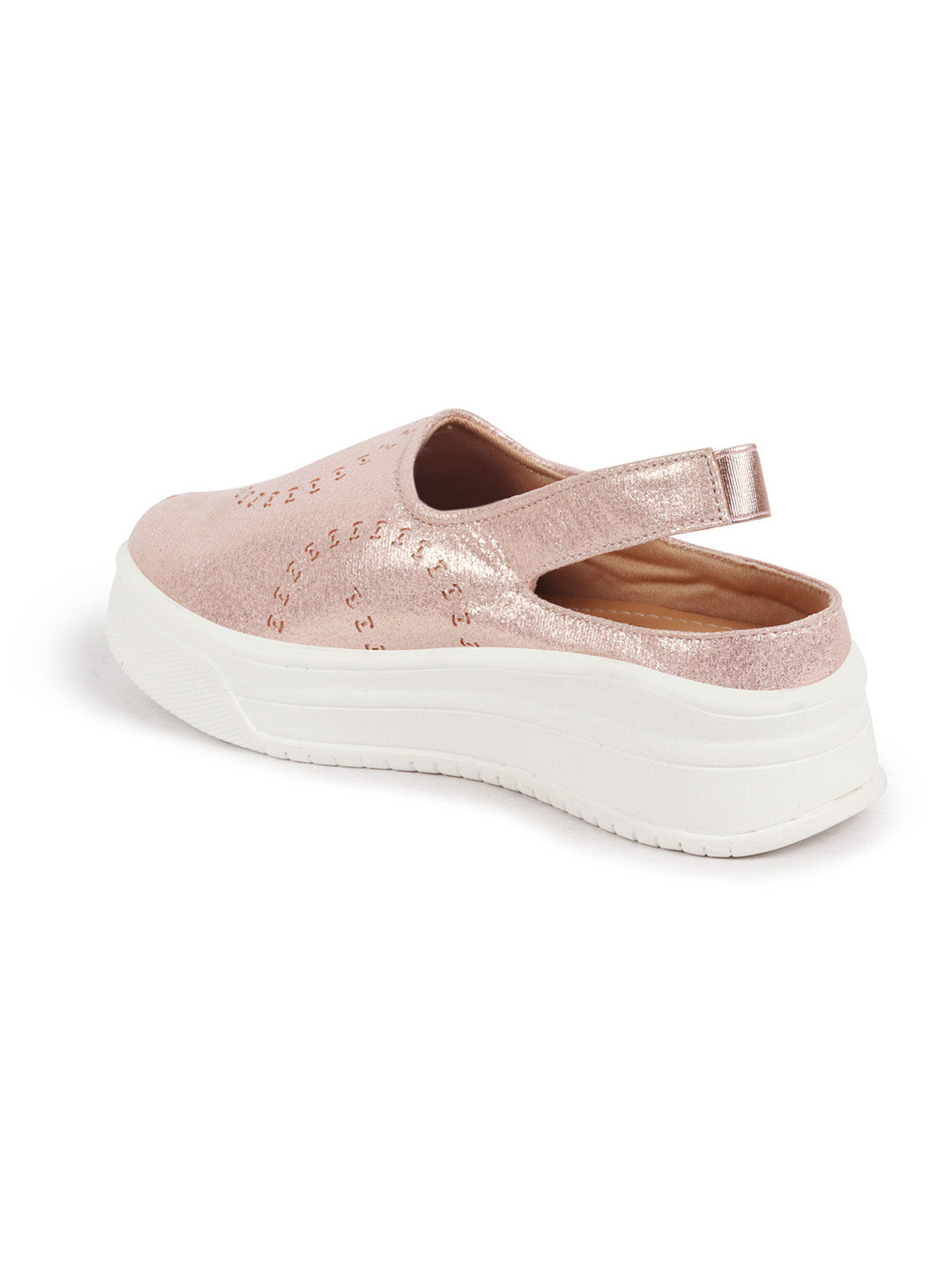 women slip on sneakers