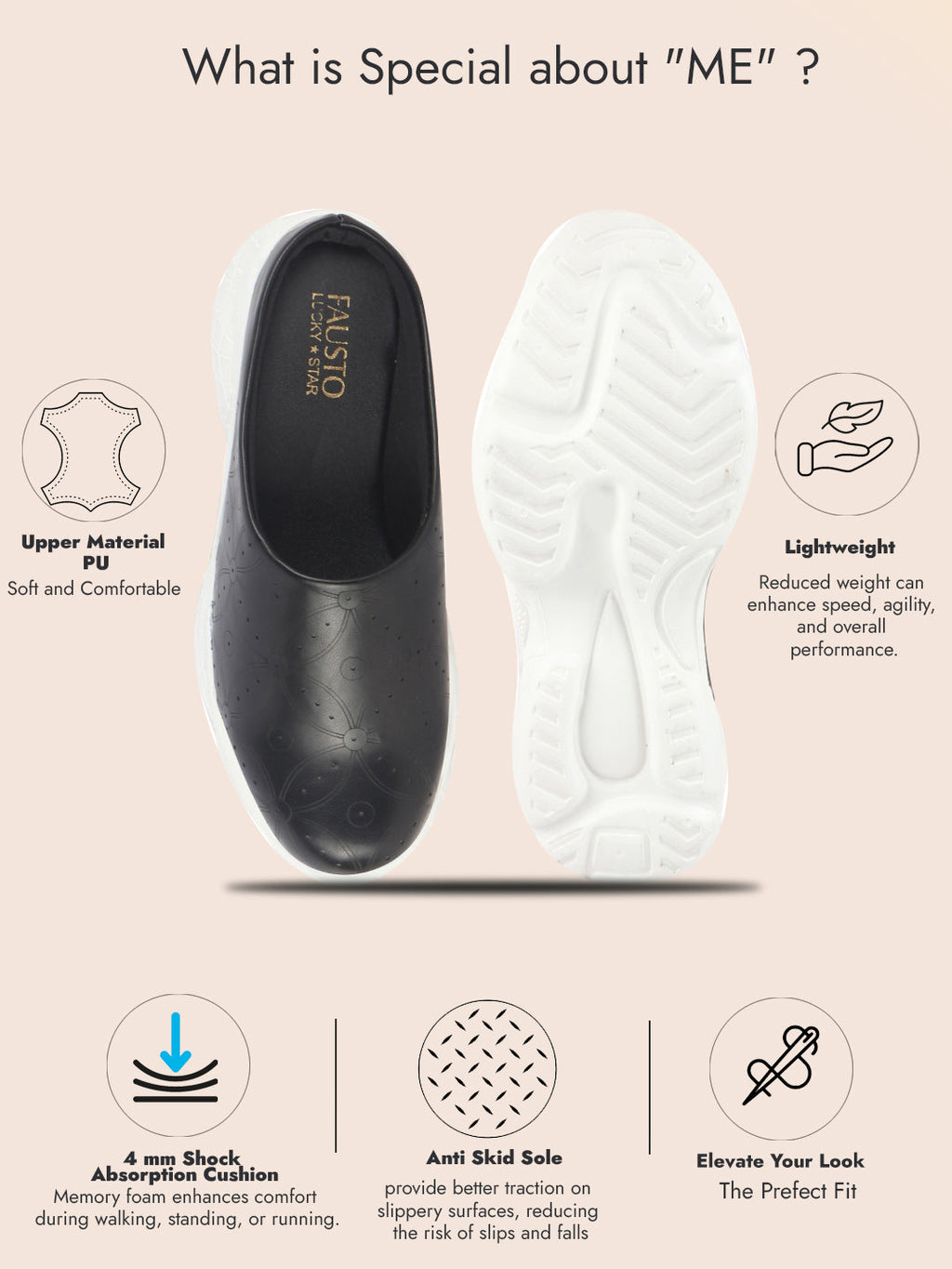 heels for women