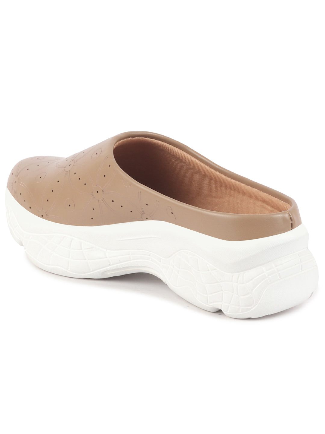 women mules