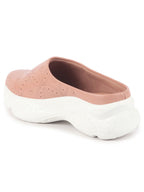 women mules
