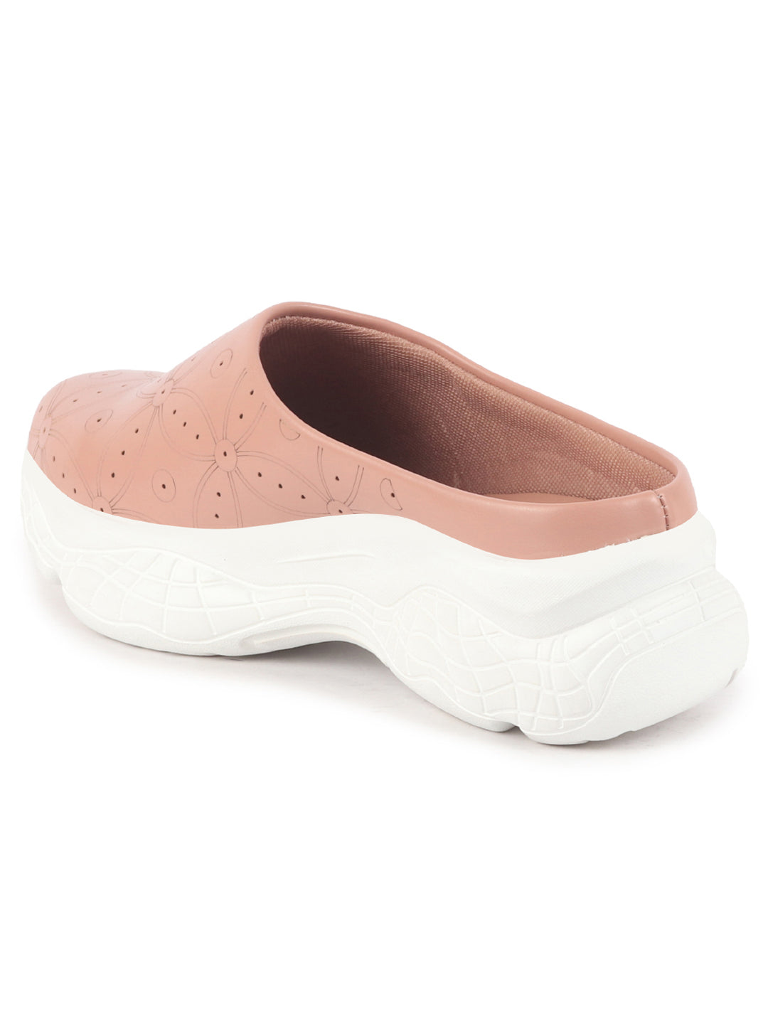 women mules