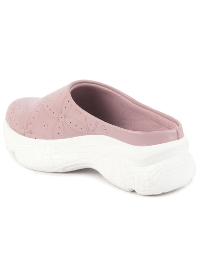 women mules