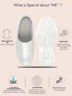 wedges