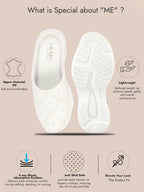 wedges