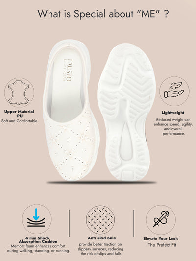 wedges