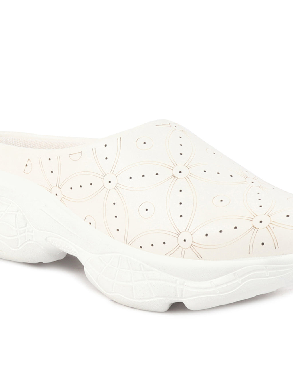 wedges