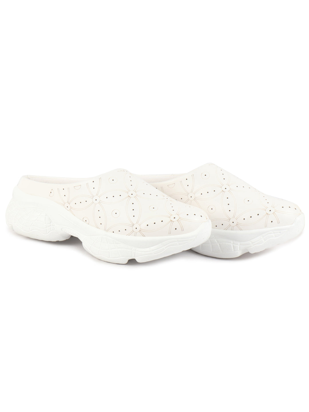 wedges