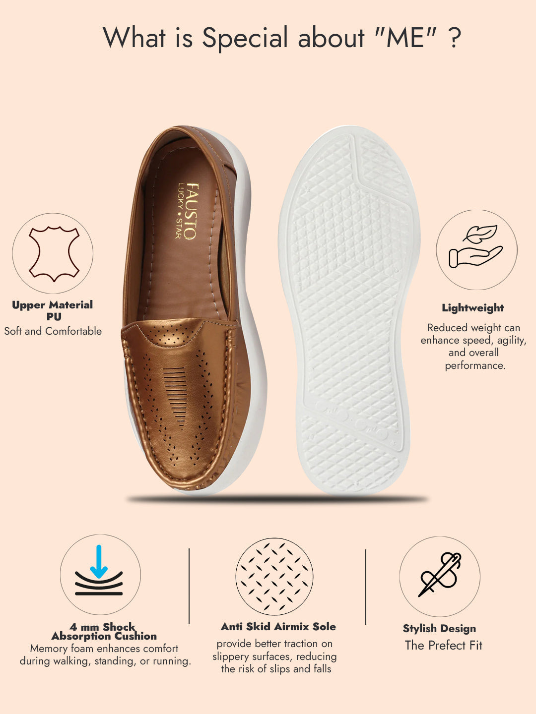 casual slip on shoes for women