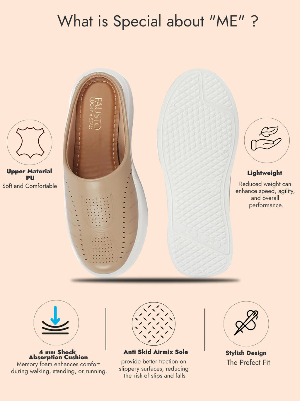 Shop Women Tope Perforation Laser Cut Stitched Casual Slip On Loafer|Work|Outdoor|Slip On Shoes|Office Wear Online.