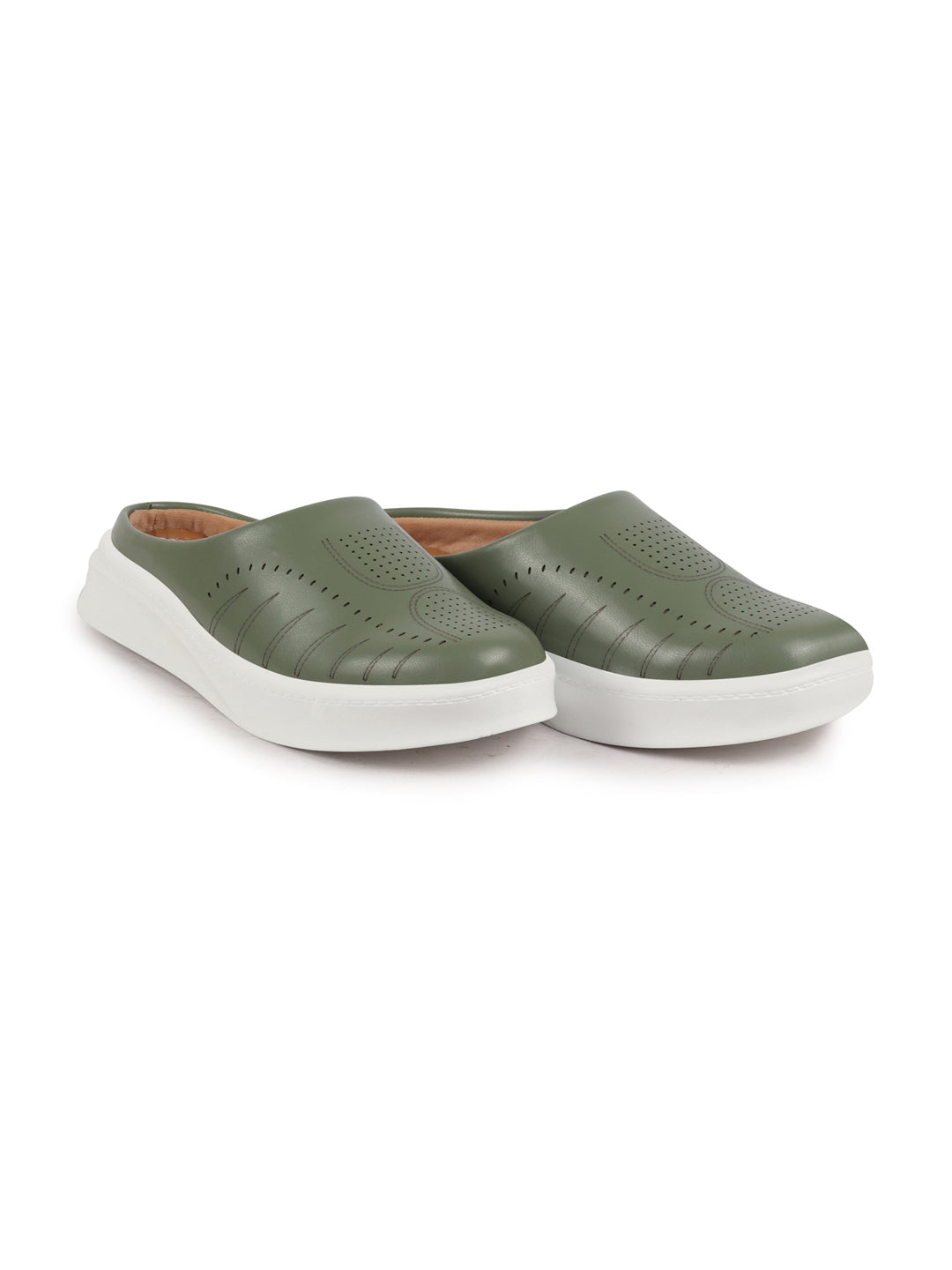 Llife FRONT ゴア OPERA SHOES 41 OPERA PUMPS LOAFERS - Wolvenmilano