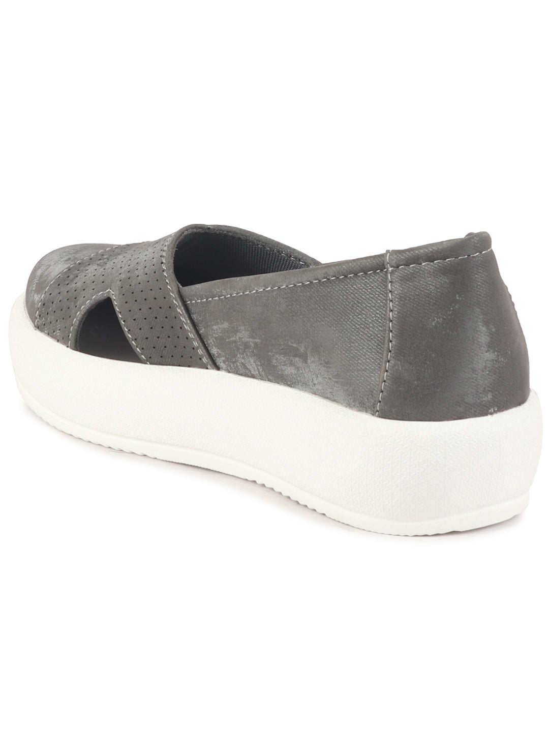 wedges