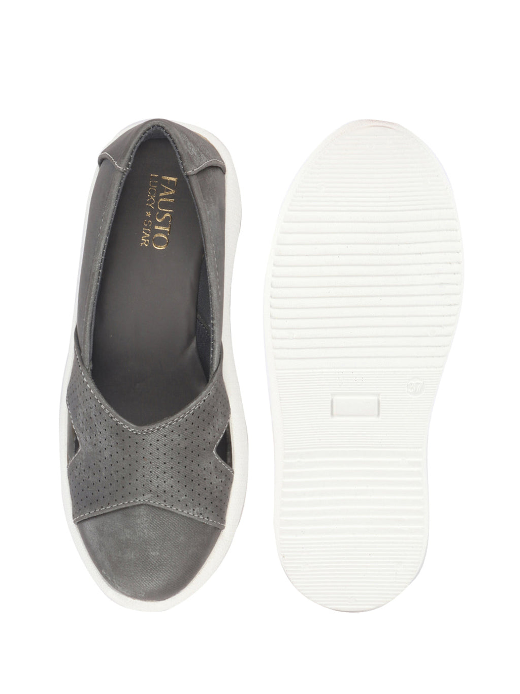wedges