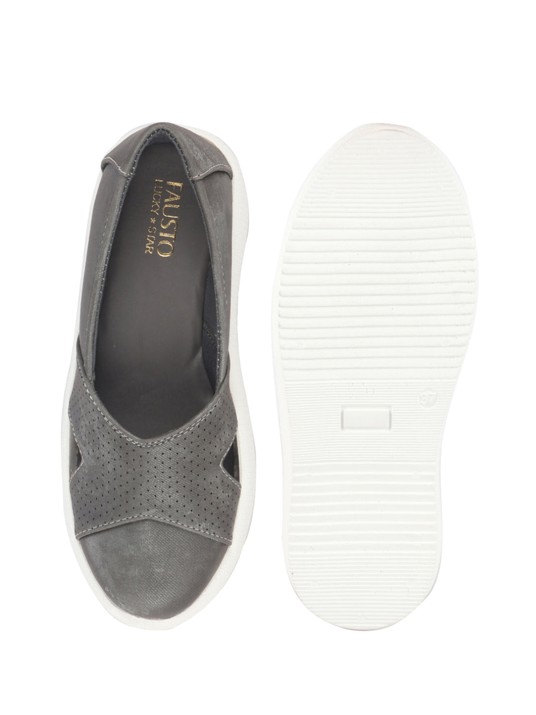 wedges