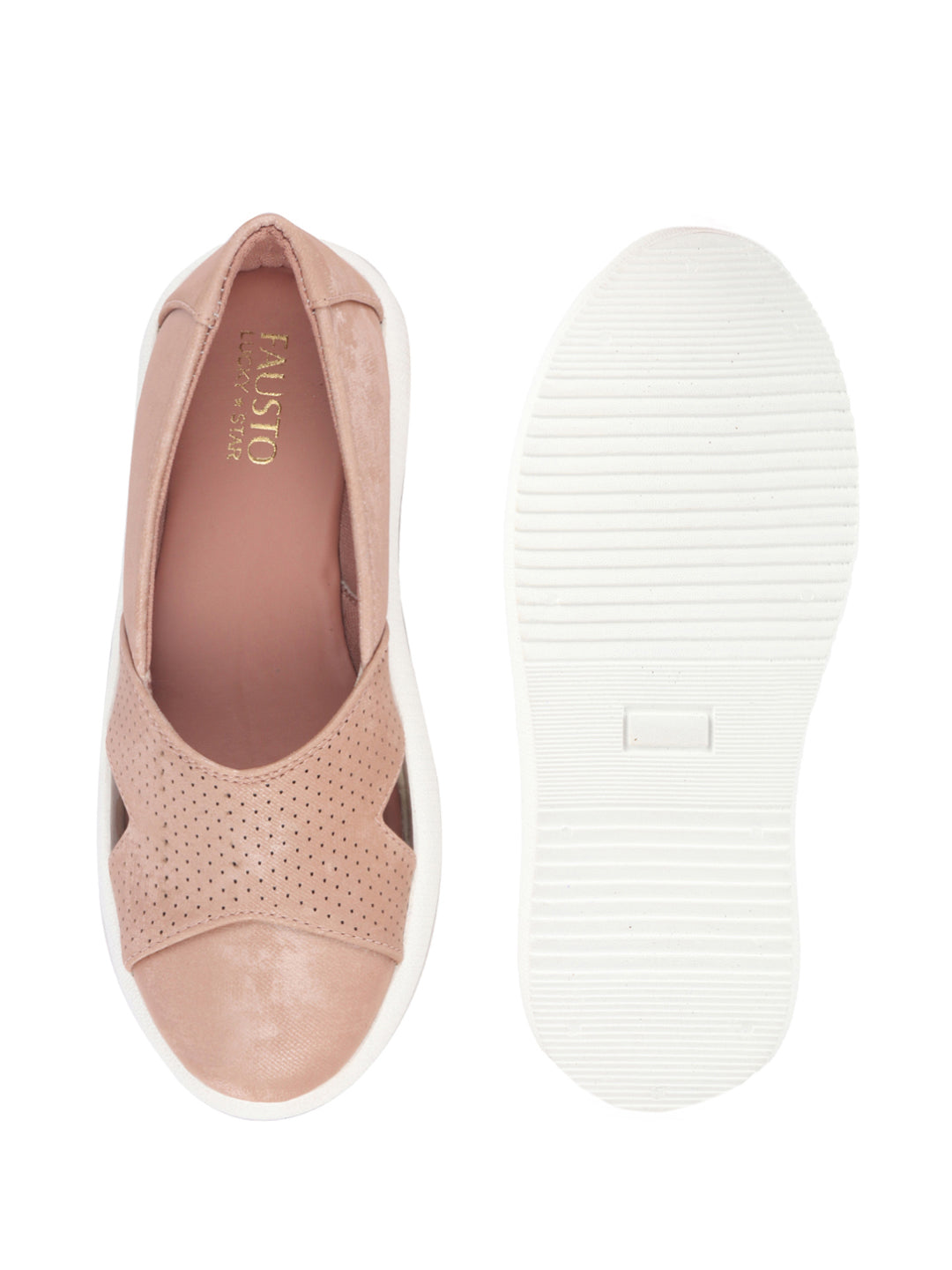 wedges
