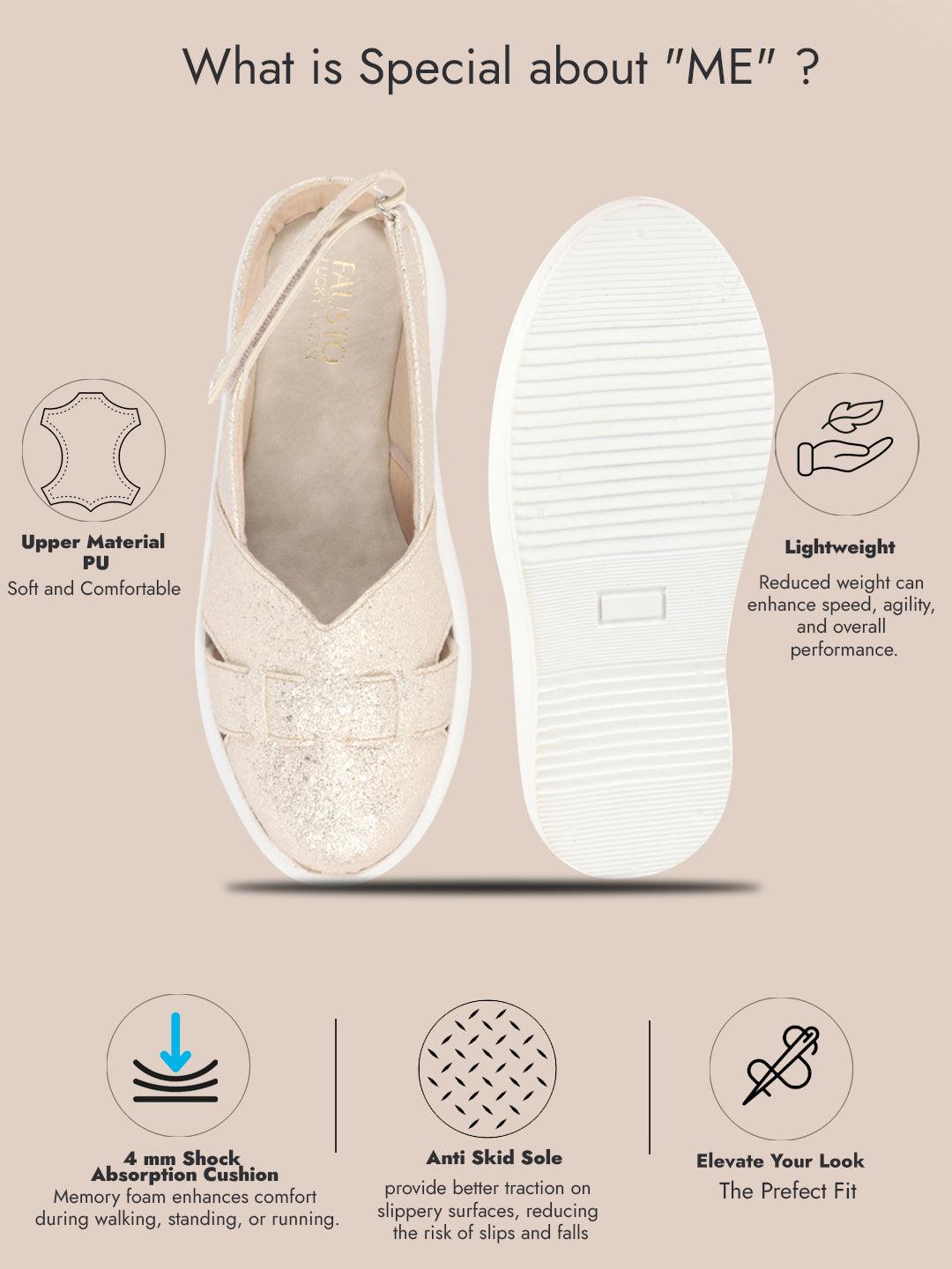 shoes slip on women