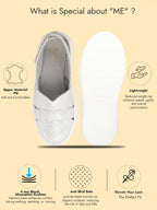 shoes slip on women