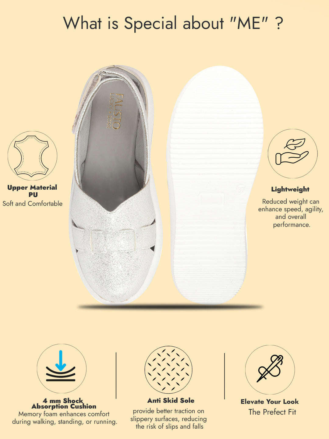 shoes slip on women