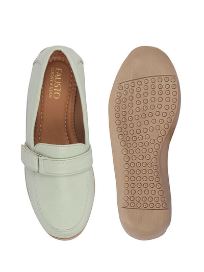 casual slip on shoes for women